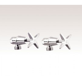 Lyn Washing Machine Taps